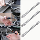 Flexible Wrench Extension Rod  1 4  3 8  1 2  For Electric   Hand Tools