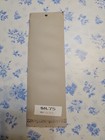 Hawid 1057 57 Mm Top Opening Stamp Mounts  made In Germany   Black Pack 25
