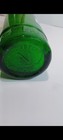 Glass Rare Vintage Green Deco Nemasket Middleboro Ma Beverages Antique Bottle 