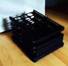 Literature Stand Display Rack For Magazine  Brochure  Catalogs  Pamphlets