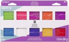 Sculpey Iii Oven-bake Clay 2oz 10 pkg Bright Ideas