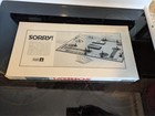 Vintage 1972 Sorry  Board Game Parker Brothers No  390 - Factory Sealed New