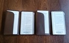 Lot  2  Dave Ramsey Financial Peace University Fpu Envelope System Wallets Exc