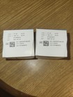 Contour Plus Blood Glucose Test Strips  2 Boxes Of 50  Expire 7 21 2027
