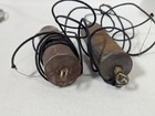 Antique 1854 Davis   Kidders Magneto Electric Quack Medical Nerves Machine  Read