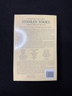 Antique Collectible Stanley Tools Guide Identity Value John Walter 1996 2nd Ed