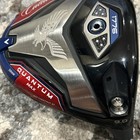Near Perfect  Callaway 1776 250 Usa Quantum Max 9 0 Driver Head Only