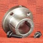 H-1  Double Split Taper Lock Bushing 