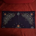  1  Crown Royal Whiskey Bandana  Not Bulleit  Pappy  Oban  Buffalo Trace