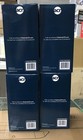 1 200 Giant Blue Paper-wrapped Straws 10 25  Acr Polypropylene Drinking Straws