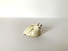 Mma Metropolitan Museum Of Art Copy Of   hara Mitsuhiro Netsuke Rabbit Figurine