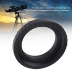 Astronomical Sct Female Thread To M42x0 75 T2 Male Thread Telescope Adapter