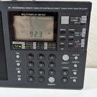 Dak Shortwave Multi-band Radio Dmr-3000 36 Programmable Memory Clean Tested