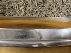 1950s Slingerland 9x13  radio King   Rack Tom Pearl Marine Yellow