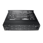 6 Channel Digital Dimmer Pack Dmx 512 Console Stage Lighting Controller