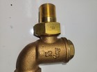Armstrong D24452 Ts-2 Thermostatic Steam Trap Straight Pattern 3 4     3 4 