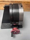 Sherline 3700 4  Manual Rotary Table W  Right Angle Attachment Read