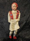 Haunted Doll Active Spirit  Positive Spirit Dissimbodied Activity Isla
