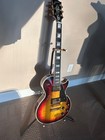 Gibson Les Paul Custom 2006  1968 Custom Shop Reissue Tri Burst