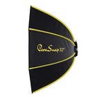 Glow Ps-b32k 32  Parasnap Octagonal Softbox