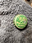 Miller High Life Co  Milwaukee 1933-1935 Bottle Cap Cork Lined