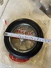 Nos Vintage Tricycle Rear Replacement Wheel Hansen Cycle Works Chrome 6 3 4 