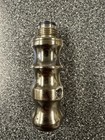 Wgp    ergo    Hpr  in Line Regulator   Chrome  Rare 