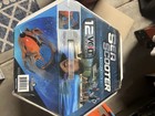 Action Sports Sea Scooter Dpv Diver Propeller Charger Needs New Battery