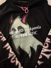 Sick New World Crop Hoodie Large 2026 System Of A Down Korn      Authentic  new 