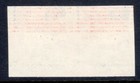 Us Scott  1891a Imperforate Pair F vf Mint Never Hinged 1981 Error 