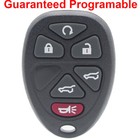 2 For 2007-2014 Chevrolet Tahoe Suburban Gmc Yukon Remote Car Key Fob Ouc60270