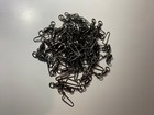 50 Snap Swivels  4 Stainless Steel Coastlock Fishing Duck Goose Decoys Trot Line