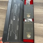 Kessaku 7  Santoku Knife - Samurai Series - High Carbon Stainless Steel o