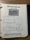 Stanley Tools Project Sheets  100 Plus Wood Projects With Binder