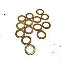 Chelsea parker Copper Washer 378018  lot Of 14  Nos
