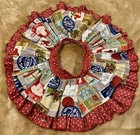 Persnickety Child s Skirt Flare Ruffle Fancy Beautiful Colorful Age 2 Years Euc