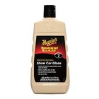 Meguiar   s Mirror Glaze Show Car Glaze     Exceptional Polish Restores A Deep Wet 
