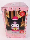 Hello Kitty   Friends Kuromi Airblown Holiday Lights Inflatable 4 5 Ft Tall New