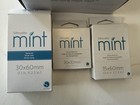 Silhouette Mint Custom Stamp Maker  Cables  Book  Cd  Various Size Stamp Kits