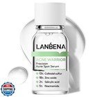 Lanbena Precision Acne Spot Serum  Acne Drying Lotion  Overnight Acne Treatme   