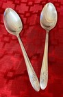 Vintage Tudor Plate Oneida Community Silver 15 Pcs 
