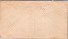 1926 Puerto Castilla Honduras Cover To Peabody Massachusetts Ma Usa