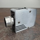 Vtg Universal Camera Corporation Minute 16 Subminiture 16mm Camera W  Case