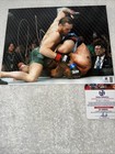 Conor Mcgregor 8x10 Mma Ufc Champ Signed Autographed Photo Coa
