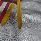 Vintage Dairy Queen Spoons - Yellow Too 