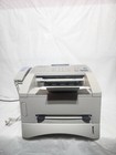 Brother Intellifax 4100e Laser Fax Printer Copier