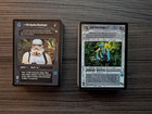 Star Wars Ccg Endor Common uncommon Complete Set  100 Cards  Pack Fresh nm 