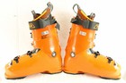Tecnica Mach1 Hv 130  Gw Used Mens Ski Boots Size 27 5  089851