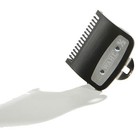 Wahl Clipper Premium Cutting Guides With Metal Clip 3pc Set  1 2   1     1 5 New