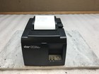 Star Micronics Tsp100 Tsp143u Thermal Receipt Printer -usb And Power Cable Inc
